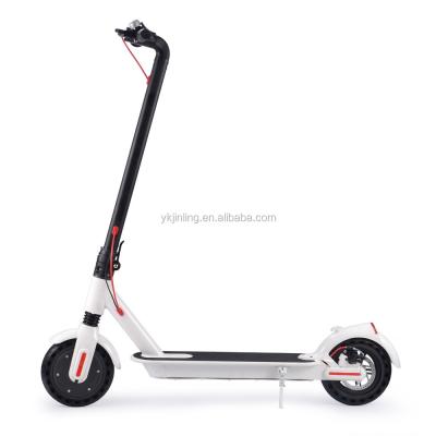 China Motorcycle Unisex Foldable Electric Scooter Hot Electric Scooter Adult for sale