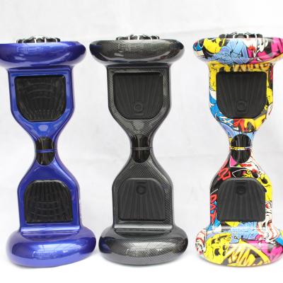 China New design chic unisex child Hoverboard 2 wheel self balance off road hoverboard factory price for sale