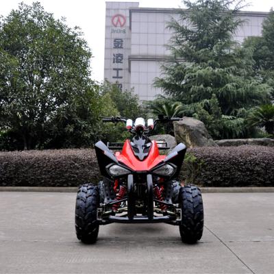 China 125cc Popular Gasoline Motorbike Automatic Mini Atvs ATV 6INCH/7INCH/8INCH for sale