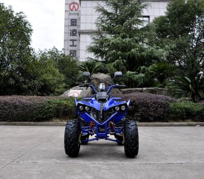 China cheap china 4 wheeler atv quad bike 3+1 ATV 6INCH/7INCH/8INCH reverse gear 50cc/70cc/90cc/110CC/125CC for sale