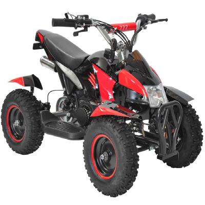 China NEW electric atv 36v kids model electric atv with CE 109x63x51cm for sale