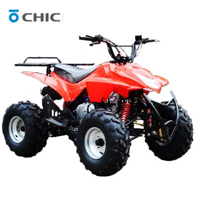 China chinese atv brands atv quad bike jinling JLA-07-05-6B-70 for sale