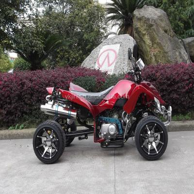 China JLA-11-09 Jinling Popular QUAD BIKE HOT SALE 4.5L ATV for sale