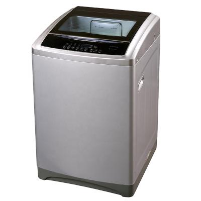 China Household 18kgs 4Cuft Automatic Top Loading Washing Machine Sale for sale