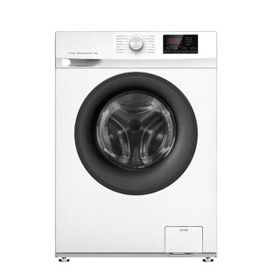 China Professional Household Front Loading Automatic Laundry Washing Machine Sale for sale