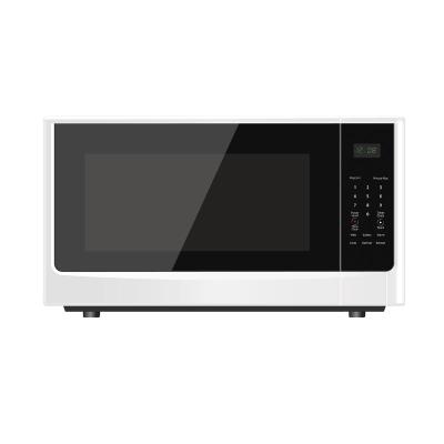 China Household Best Cheap Price 1.4 cu.ft Digital Microwave Microwave Oven With LED Display for sale