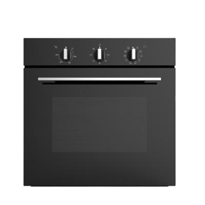 China Household Smeta 2021 Control Home Applicable Mechanical Element Baking Oven 60cm for sale