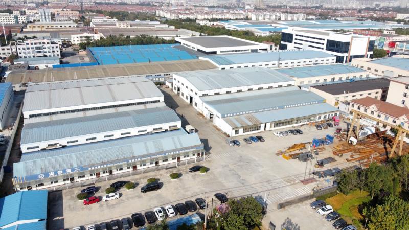 Επαληθευμένος προμηθευτής Κίνας - Qingdao Running Machine Co.,Ltd