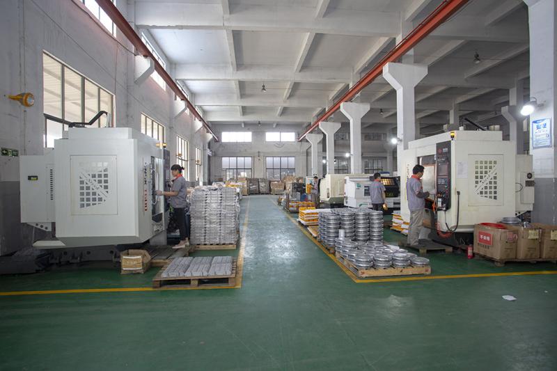 Fornecedor verificado da China - Qingdao Running Machine Co.,Ltd