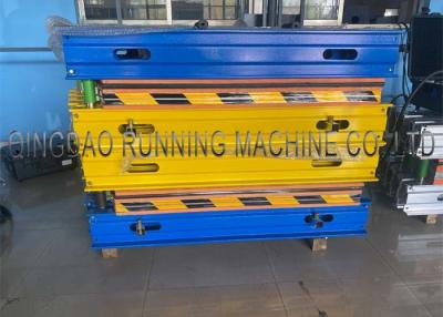 China 1200mm Colorful Type Rubber Conveyor Belt Splicing Machine Hot Splicing Machine for sale