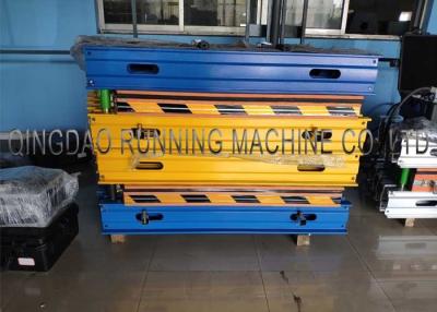 China 1600mm Conveyor Belt Splicing Machine For Splicing Conveyor Belt en venta