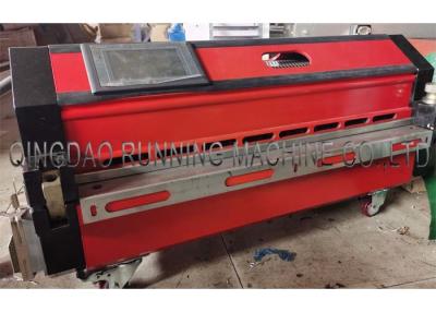 China Hot Jointing Conveyor PVK PVC Belt Vulcanizing Machine Splicing Equipment for sale