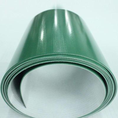 China Bewegliche PVC-Förderband-System-automatisches verpackendes industrielles Förderband zu verkaufen