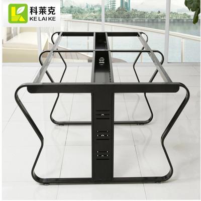 China Firmly 2018 High Quality Sheet Metal Furniture Leg Stamping Part for sale