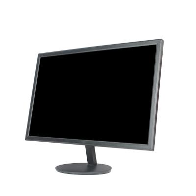 China 2021 new 24 inch 75hz 1920*1200 non-curved business lcd monitor 250cd/m 2ms for office for sale