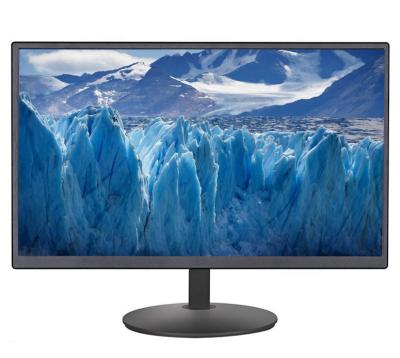 China 21.5 inch desktop full hd 1920*1080 lcd led desktop pc lcd monitors computer for sale