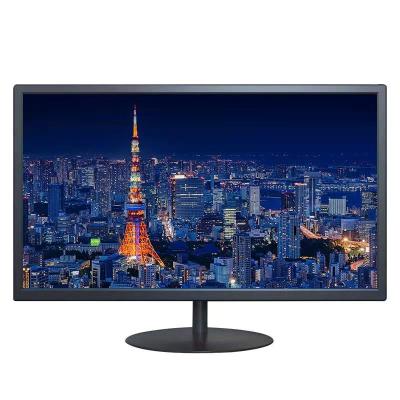 China LED Monitor CNHOPESTAR Widescreen 27 Inch 60HZ 75HZ TN IPS LED Desktop 27 LCD Monitor for sale