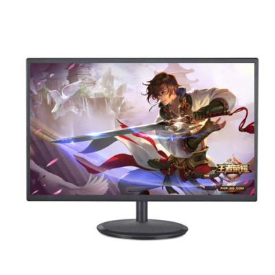 China 22 Inch Widescreen LCD PC Desktop Monitor With 1680 X 1050 Stand for sale