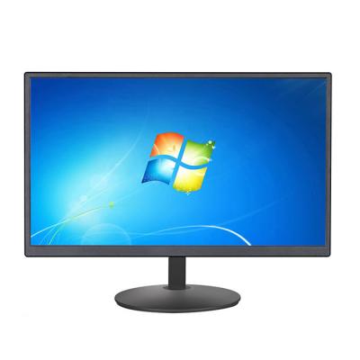 China Desktop 22 Inch Led Monitor PC Desktop Widescreen 60hz All In One Computer Monitor LCD for sale