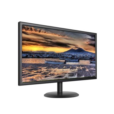 China Cheap 1080P Desktop LCD Monitor PC Desktop Computer Monitor 21.5 Inch With Vesa Hole for sale