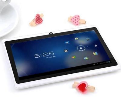 China White Case Tablet PC 7 Inch 10 Inch 3G Android Tablet Cheapest Price Top Selling Android 10 Inch for sale