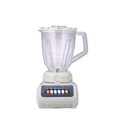 China Factory supply total crushing plastic russell hobbs blenders for food processor abrasive powder electric blender for sale