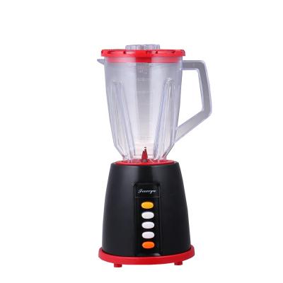 China New custom 1.5L 3 speed food fruit personal home juicer blenders semi-automatic multifunctional electric blender for sale