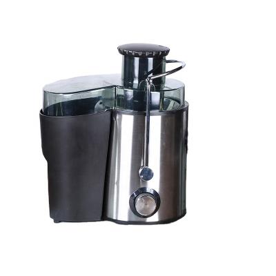 China Hot selling commercial centrifugal juicer extractor household manual blenders commercial extractor machine electric juicers en venta