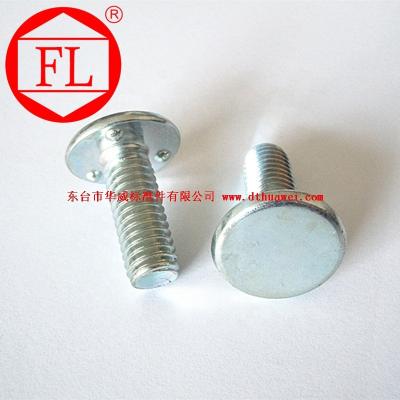 China Made in China Spot Welding GB Stainless Screws for sale