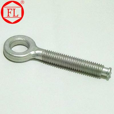 China 304&316 Stainless Steel Eye Bolts GB for sale