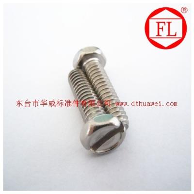 China Manufacturers Direct Marketing: 933.934.125A Hex Socket Screw for sale