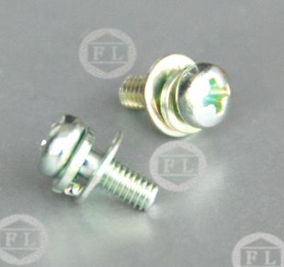 China Various Factory Outlet Stainless Steel Screws And Gasket Set GB for sale