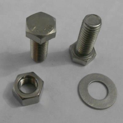 China Various Factory Outlet Stainless Steel Screws And Gasket Set GB for sale