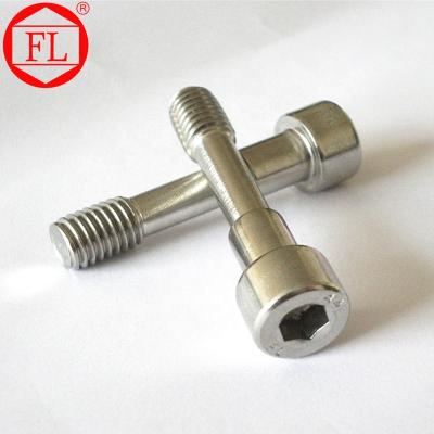 China Internal Six Angle Yoke Screws Not Out Of Screw GB for sale