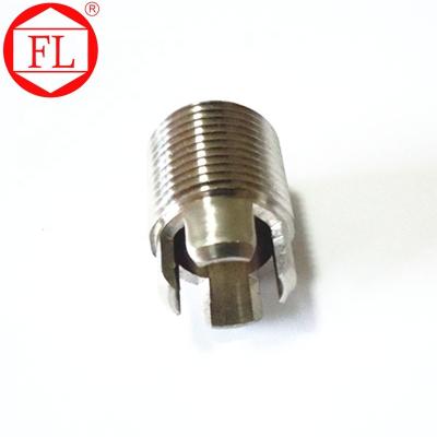 China Manufacturers provide large quantity of six angle nut columns. gigabyte for sale