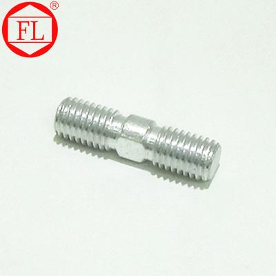 China Hot Sale Stainless Steel Wire Rod DIN975 GB for sale