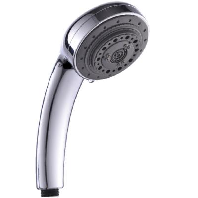 China With Slide Bar FOHEEL SPA Rain Shower Head Multifunctional Adjustable Hand Shower High Pressure Shower Water Saving for sale