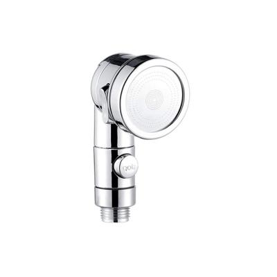 China With Slide Bar Shower Head Bathroom Kitchen Faucet Basin Faucet Hot Selling External Shower Spout For Beauty Salon for sale