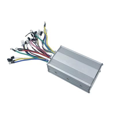 China 30A tricycle controller for electric scotterr-S for sale