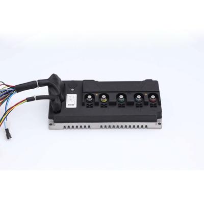 China Custom made two series high quality electric scooter motor speed controller for brushless motors for sale