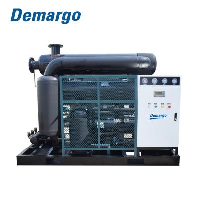 China Hotels Compressed Air Dryer Automotive Air Compressor For Purification Compressed Air Drying System for sale