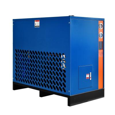 China Hotels Air Dryer Compressor Refrigerated On Sale For Air Compressor System for sale