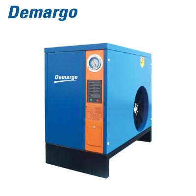 China Hotels Refrigerated Refrigerant Air Compressor Dryer Dental Installation Refrigeration Operation Diagram Working Principle for sale