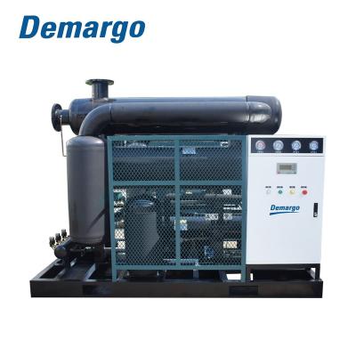 China Hotels China Factory Industrial Drucklufttrockner Manufacture Machine Price Dryer Air Compressor Dryer for sale