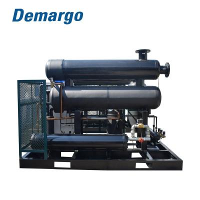 China Hotels Demargo Brand Best Price Compressed Air Dryer Machine Refrigerated Commercial Air Compressor Dryer for sale