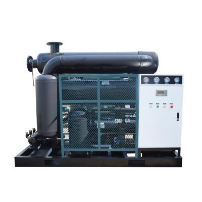 China Hotels Air Industrial Dryer for sale