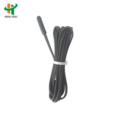 China 10K 50K B3950 Temperature Sensor , Wire Harness Temperature Sensing Probe Thermocouple for sale