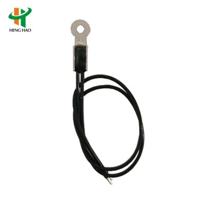 Κίνα Temperature Sensor 100K NTC Thermistor , 10K NTC Temperature Probe 50K NTC προς πώληση