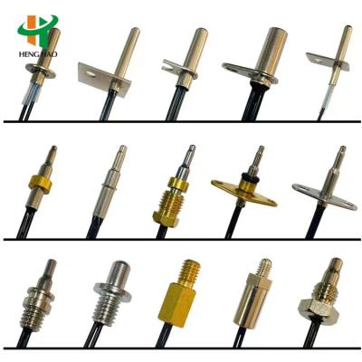 China Temperature sensor NTC Thermistor Thermocouple Temperature probe RTD Resistance temperature detector for sale