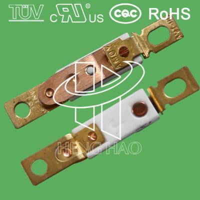 Cina Termostato RS-03 del regolatore di temperatura per l'apparecchio di riscaldamento elettrico in vendita